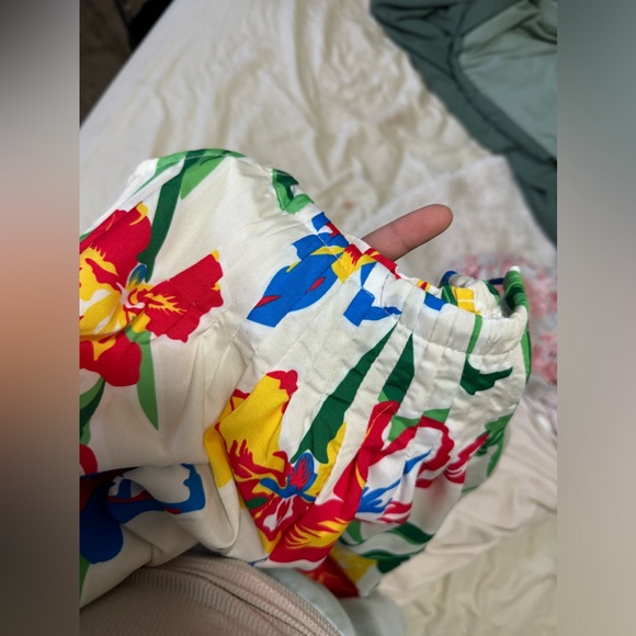 Beach Dress used as new - Picture 2 of 4